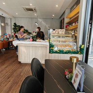 SEVENTY-SIX CAFE