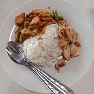 เมนูของร้าน ลุงบ่าว