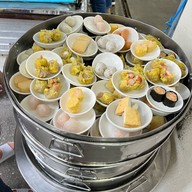 เมนูของร้าน ซินจิว