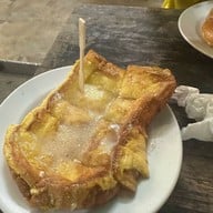 เมนูของร้าน บ้านโกนมสด สะบารัง