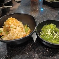 เมนูของร้าน Senju MBK Center