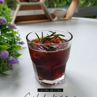 เมนูของร้าน Woodwork Space