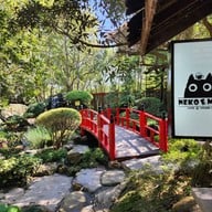 Nekoemon Cafe Chiang Mai