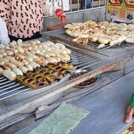 เมนูของร้าน กล้วยปิ้ง หน้าดรุณศึกษา