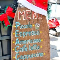 Piccolo Street Coffee