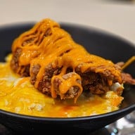 เมนูของร้าน ไก่ทอดกุ๊กขี้เมา เซ็นทรัลอีสท์วิว