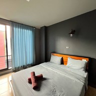 โรงแรมชมตรัง