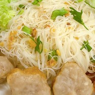 Hakka Noodle House