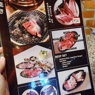 Tengoku De Cuisine ท่าศาลา หน้าโรงแรมดาราเทวี