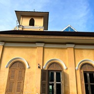 คริสตจักรตรัง