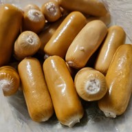 เมนูของร้าน Bangkok sausage and ham