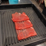 เมนูของร้าน Senju MBK Center