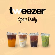 Tweez Coffee สาขาคลังอาวุธ, อุบลฯ