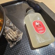 เมนูของร้าน ไก่ทอดกุ๊กขี้เมา เซ็นทรัลอีสท์วิว