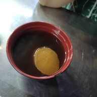 เมนูของร้าน ก๋วยเตี๋ยวไก่ตุ๋นสูตรแม่กิม(เจ๊ณี)