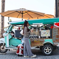 Piccolo Street Coffee