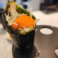 SUSHi EXPRESS ฟิวเจอร์พาร์ค