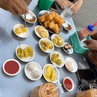 เมนูของร้าน ซินจิว