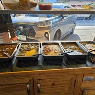 ปากแซ่บ ข้าวแกง