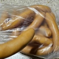 เมนูของร้าน Bangkok sausage and ham