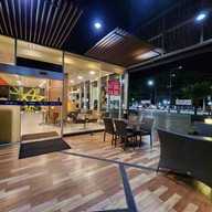 McDonald's รพ.สวนดอก เชียงใหม่