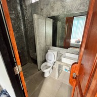 โรงแรมชมตรัง