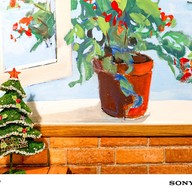 Buster’s Fish and Chips - Comfort Food and Drinks