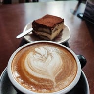 เมนูของร้าน Diff Coffee Roasters