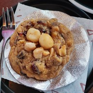 เมนูของร้าน Diff Coffee Roasters
