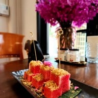 Baan Landai Fine Thai Cuisine กลางเวียง-เมืองเก่า(คูเมืองชั้นใน)