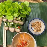 Maison Saigon Velaa Sindhorn Village