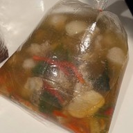 ส้มตำสามพี่น้อง(เอสเอ็มจีเฮ้าส์)  ซอยเสือใหญ่9-9 จันเกษม