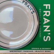 FRAN’S  Sukhumvit 49