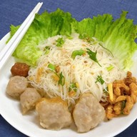 Hakka Noodle House