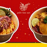 Wan Kao Soi -