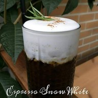 เมนูของร้าน Woodwork Space