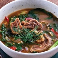 Zaab Eli (แซ่บอีลี่) เอสพลานาด รัชดาภิเษก