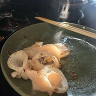 เมนูของร้าน GOTTSU ก็อตสึ แซลมอน&ซูชิ