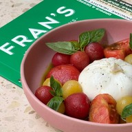 FRAN’S  Sukhumvit 49