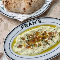 FRAN’S  Sukhumvit 49