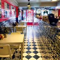 Buster’s Fish and Chips - Comfort Food and Drinks