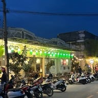 เมนูของร้าน บ้านโกนมสด สะบารัง