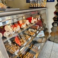 Bangkok sausage and ham