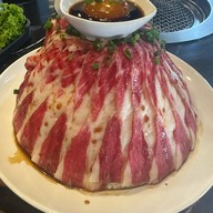 เมนูของร้าน GOTTSU ก็อตสึ แซลมอน&ซูชิ