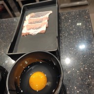 เมนูของร้าน Senju MBK Center