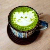 Nekoemon Cafe Chiang Mai