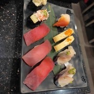 เมนูของร้าน Senju MBK Center