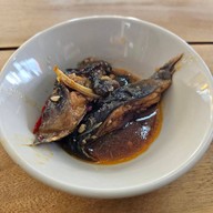 เมนูของร้าน ปากแซ่บ ข้าวแกง