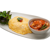 เมนูของร้าน SO asean cafe Samyan Mitrtown