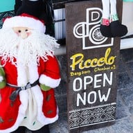 Piccolo Street Coffee